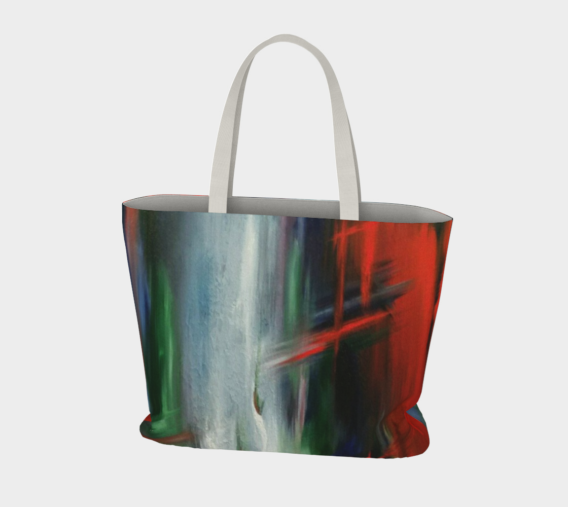 Apparition Large Tote