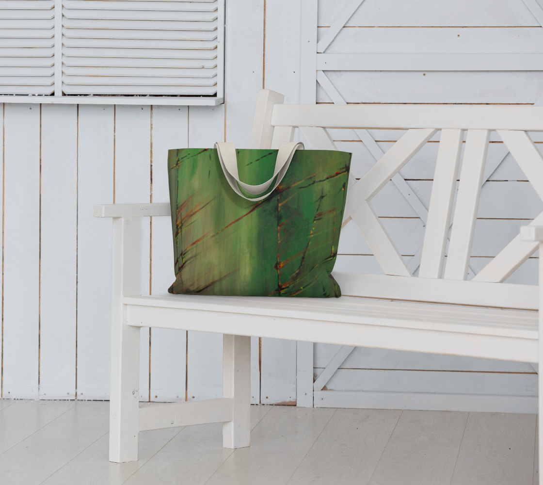 River Rock Large Tote