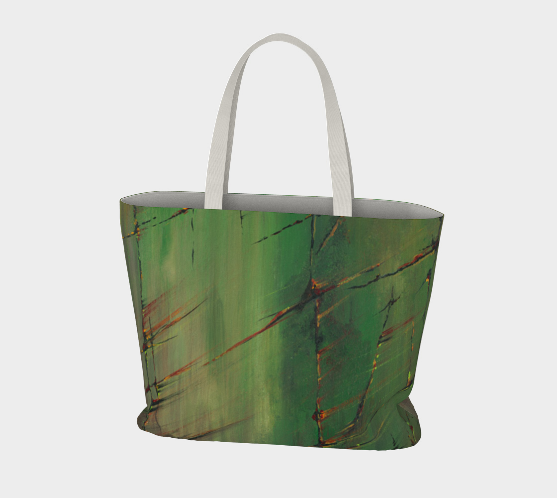 River Rock Large Tote
