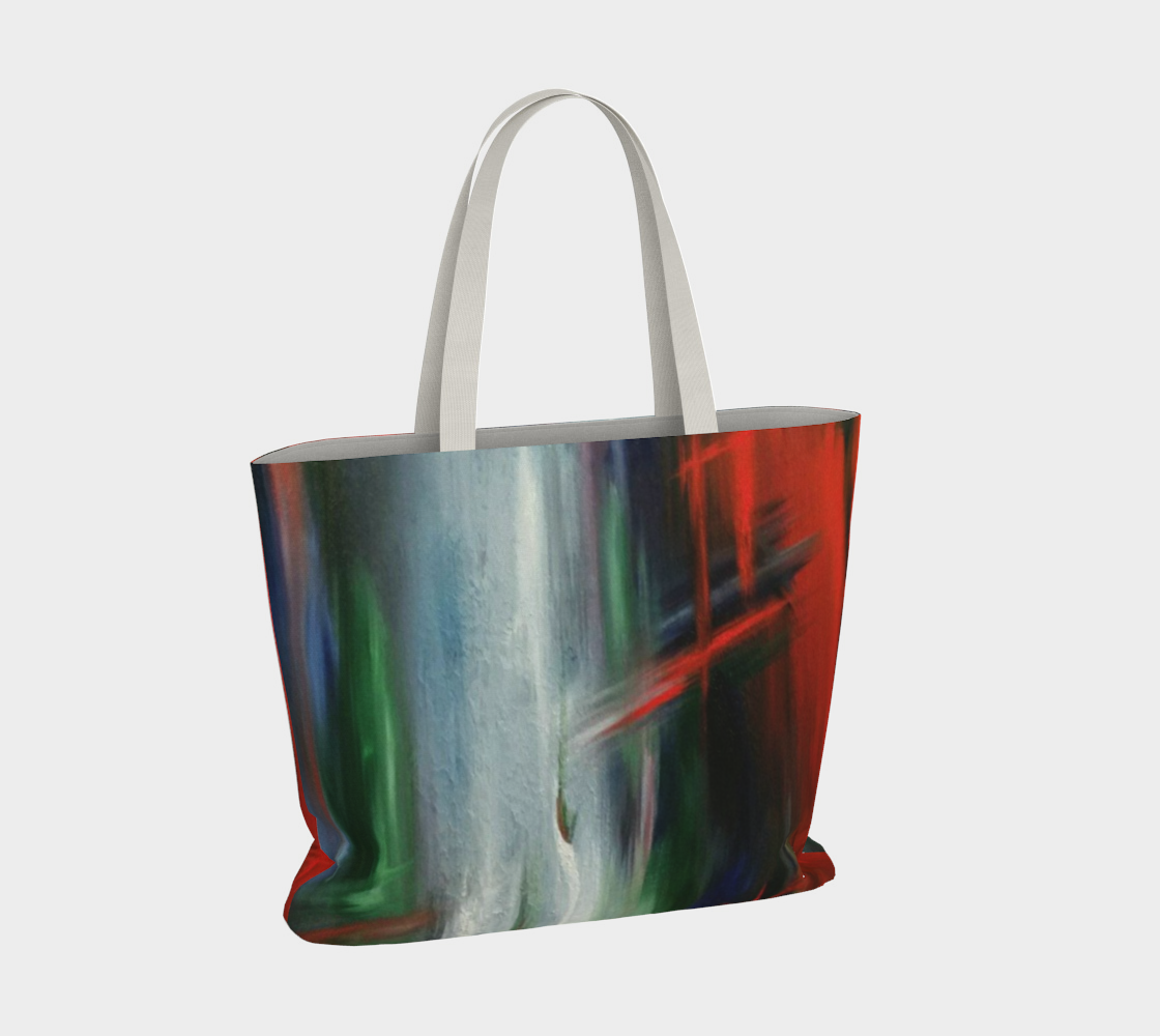 Apparition Large Tote
