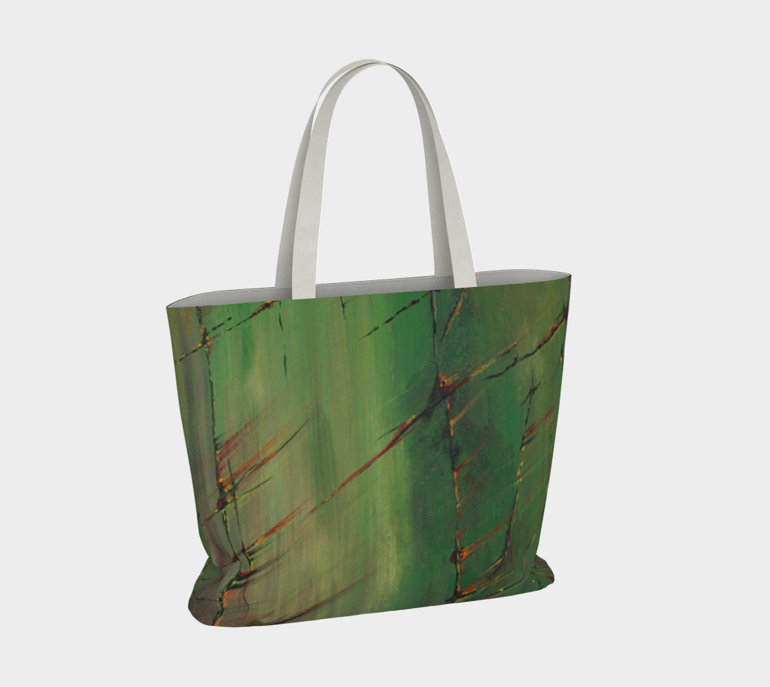 River Rock Large Tote