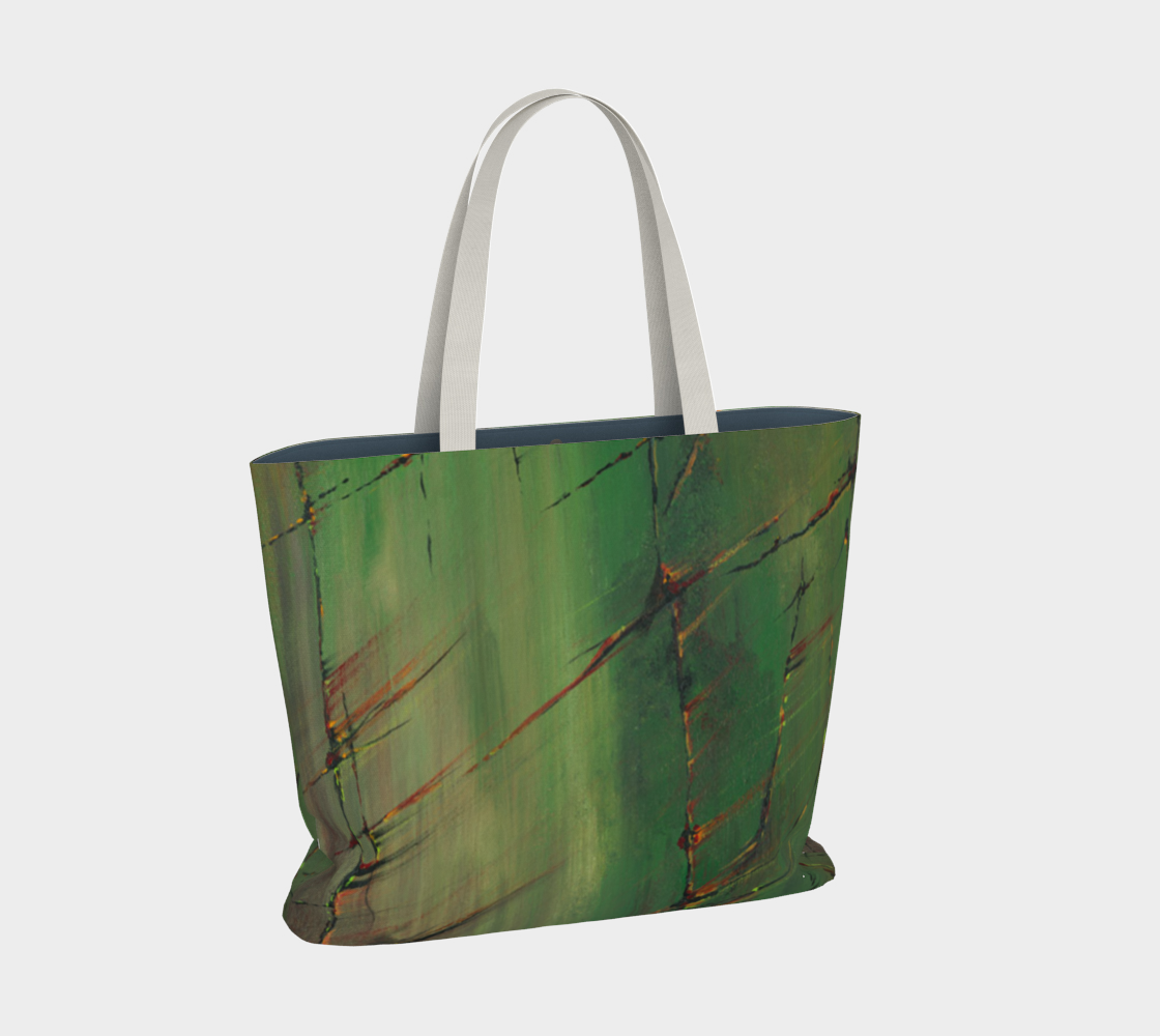 River Rock Large Tote