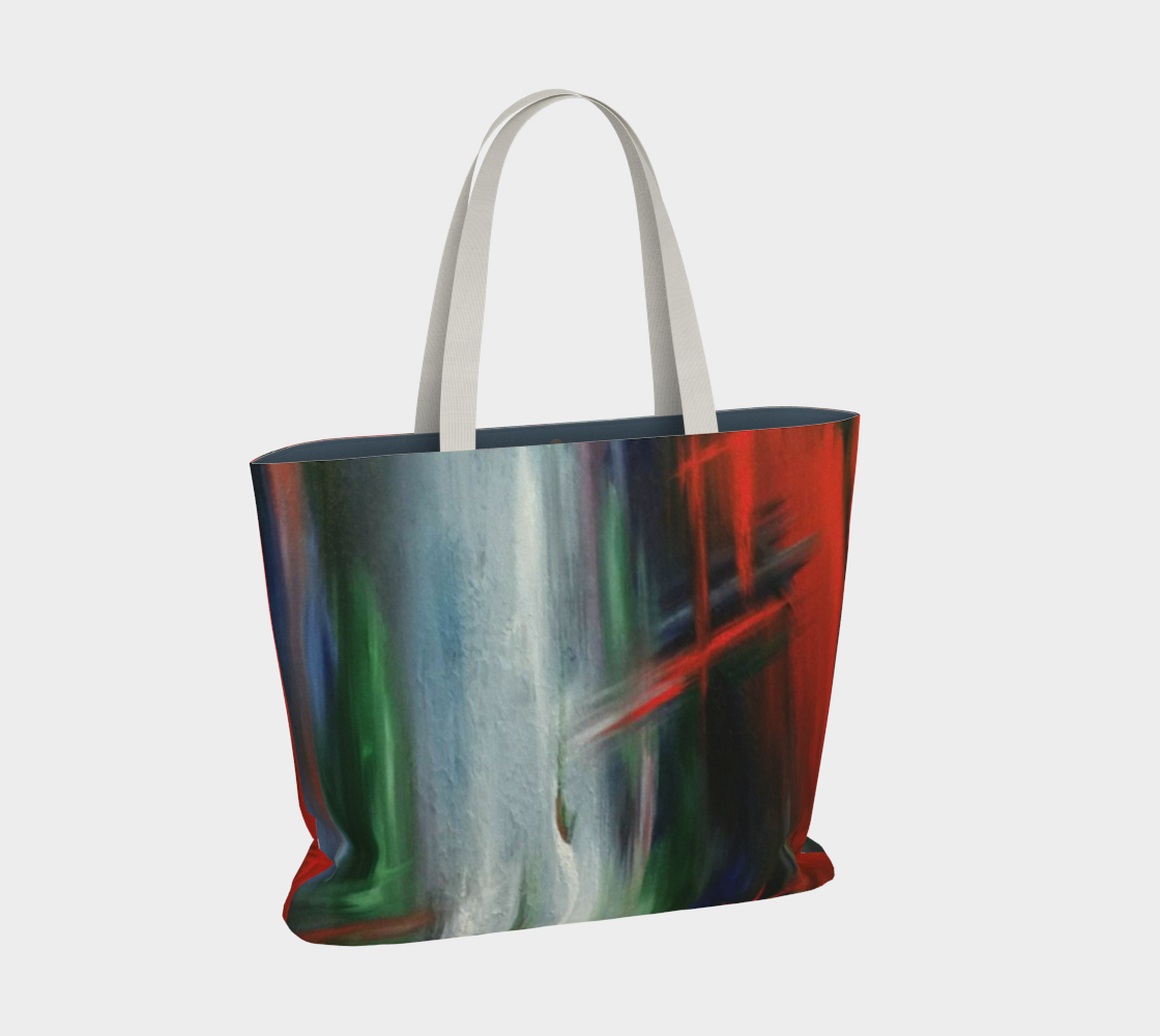 Apparition Large Tote