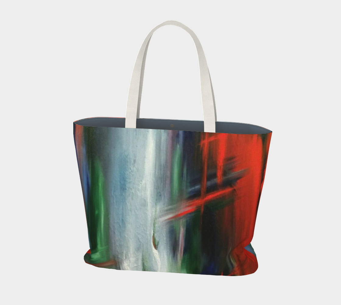 Apparition Large Tote