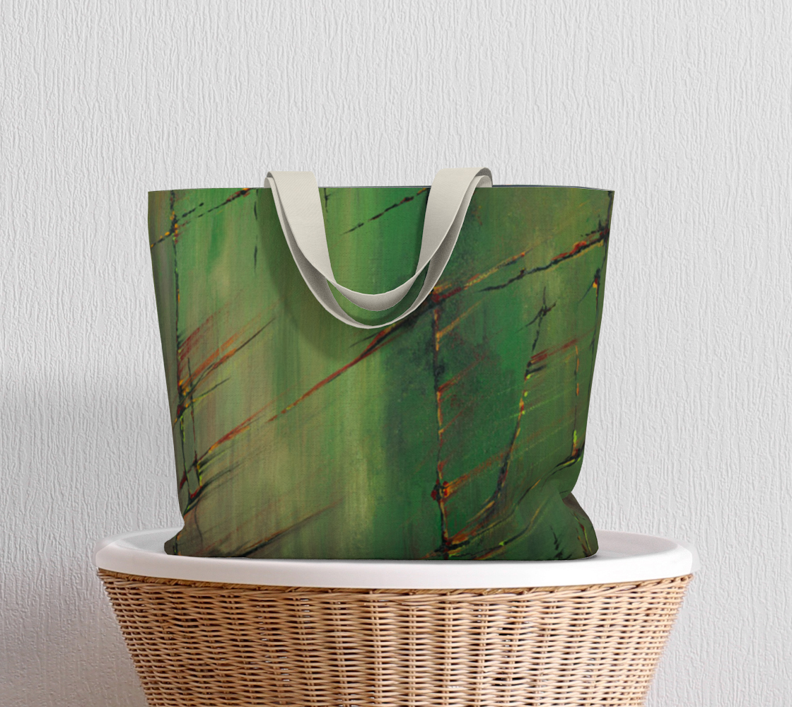 River Rock Large Tote