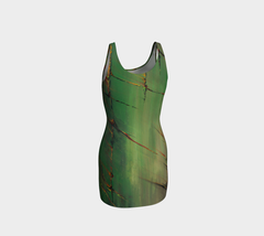 River Rock Bodycon Dress