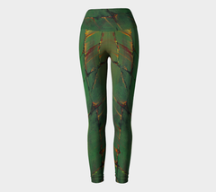 River Rock Yoga Leggings