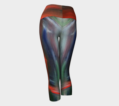 Apparition Yoga Capris