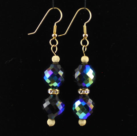 Bold is Beautiful Earrings