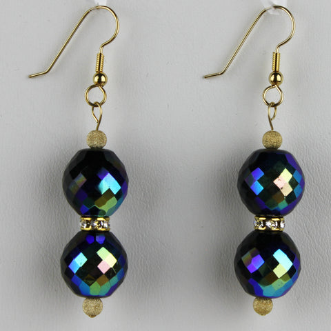 Bold is Beautiful Earrings