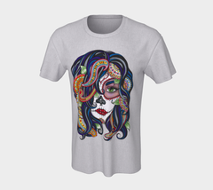Azure Unisex Tee