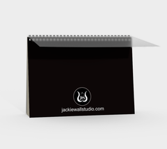Be the Change Spiral Notebook