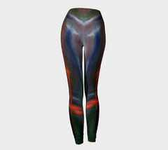Apparition Leggings