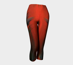 Apparition Capris