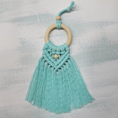 Macrame Essential Oil Diffuser