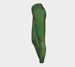 River Rock Yoga Leggings