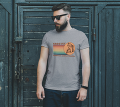 Kiss My Bass Unisex T-Shirt