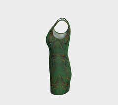 River Rock Bodycon Dress