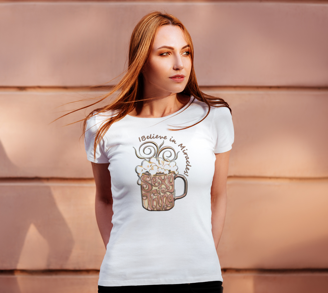 Sexy Thing Women's Tee