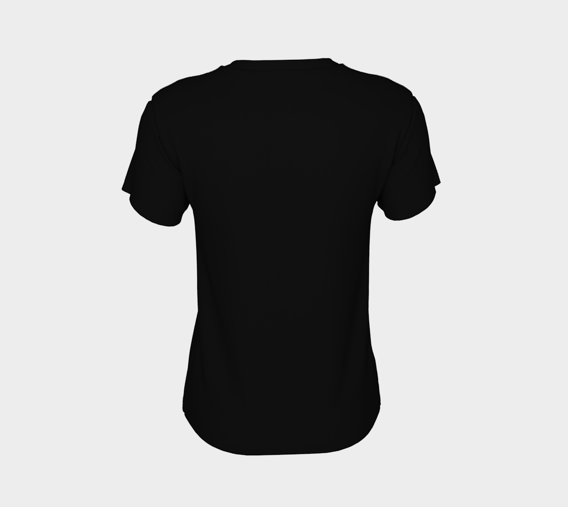 Majestic Elephant Women's Tee