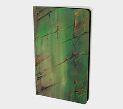 River Rock Small Notebook