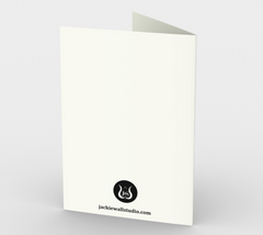 Vibrancy Card