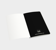 Winter Song Small Notebook