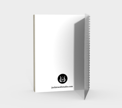 Vibrancy Spiral Notebook