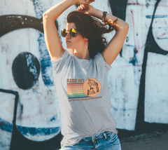 Kiss My Bass Unisex T-Shirt