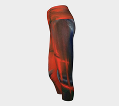 Apparition Yoga Capris