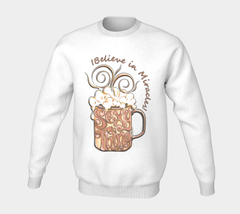 Sexy Thing Sweatshirt