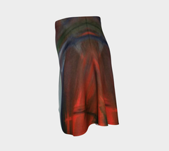 Apparition Flare Skirt