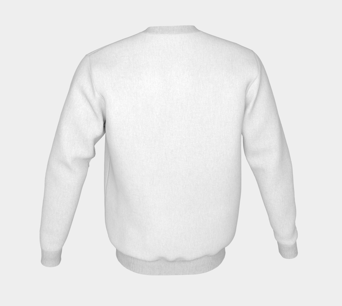Storm Sugar Skull Sweatshirt