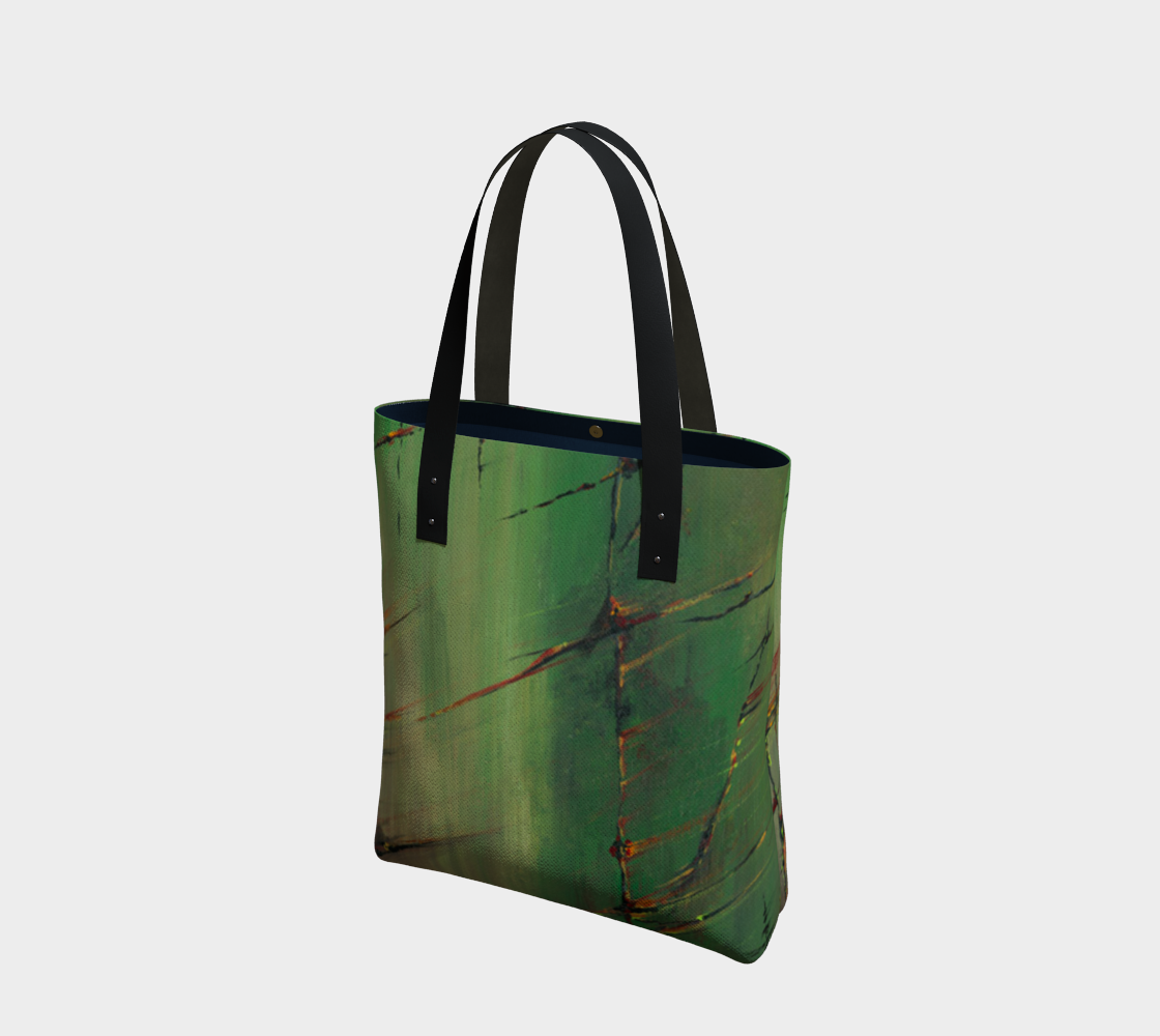 River Rock Tote