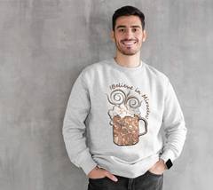 Sexy Thing Sweatshirt