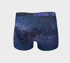 Azure Boyshorts