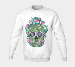 Storm Sugar Skull Sweatshirt