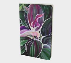 Vibrancy Small Notebook
