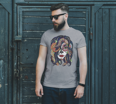 Azure Unisex Tee