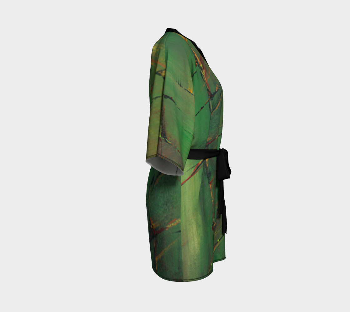 River Rock Kimono Robe