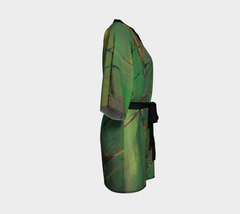 River Rock Kimono Robe