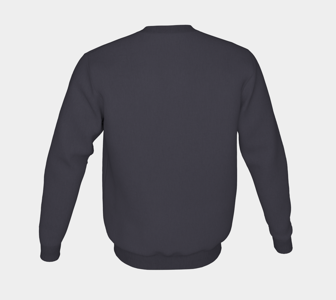 Be the Change Sweatshirt