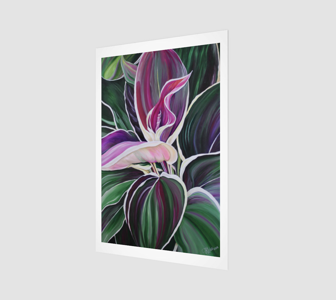 Vibrancy Art Print