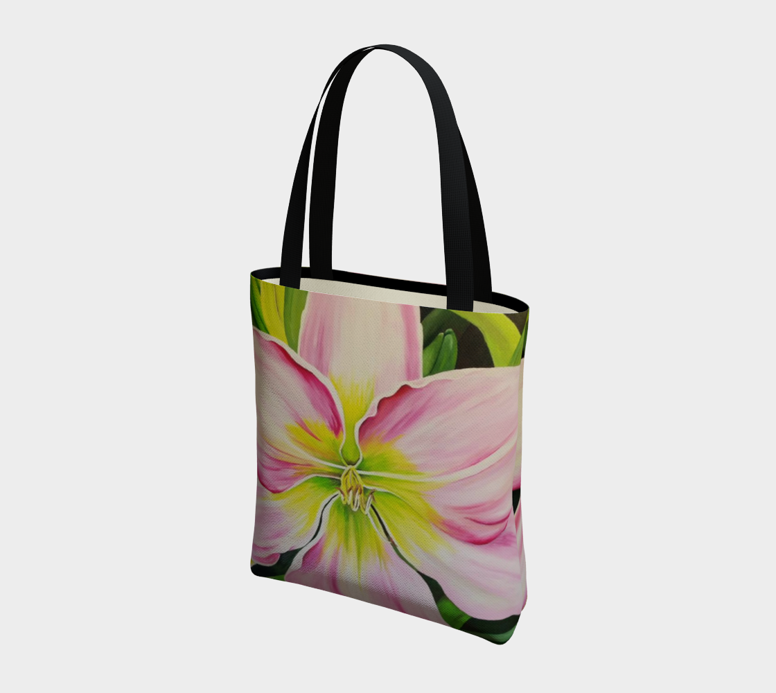 Sanctuary Tote Bag