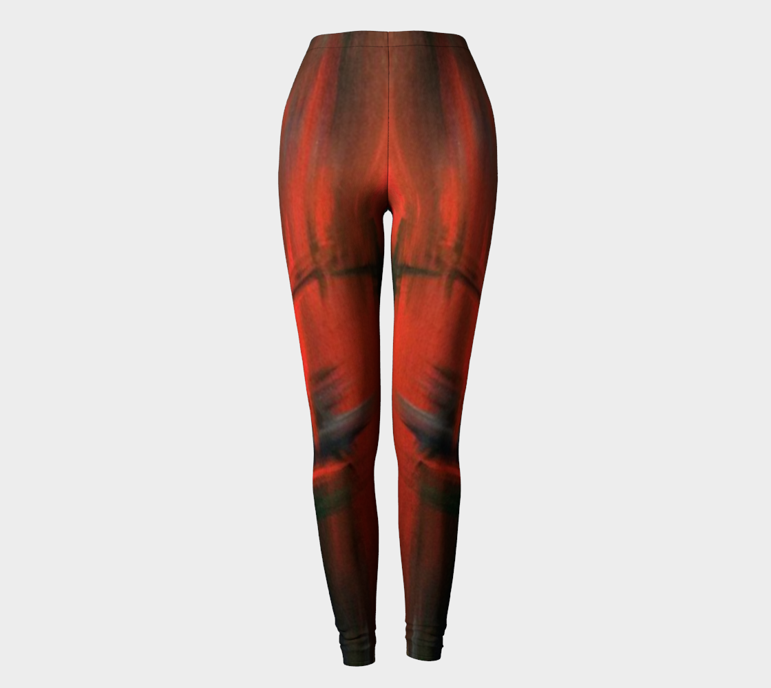 Apparition Leggings