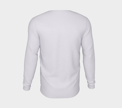 Storm Sugar Skull Long Sleeve Tee