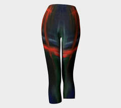Apparition Capris