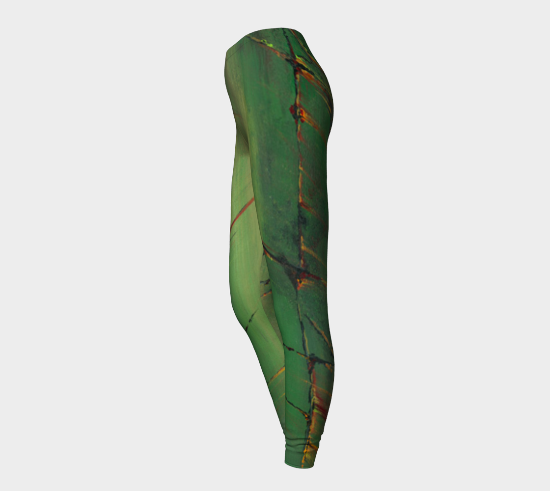 River Rock Leggings