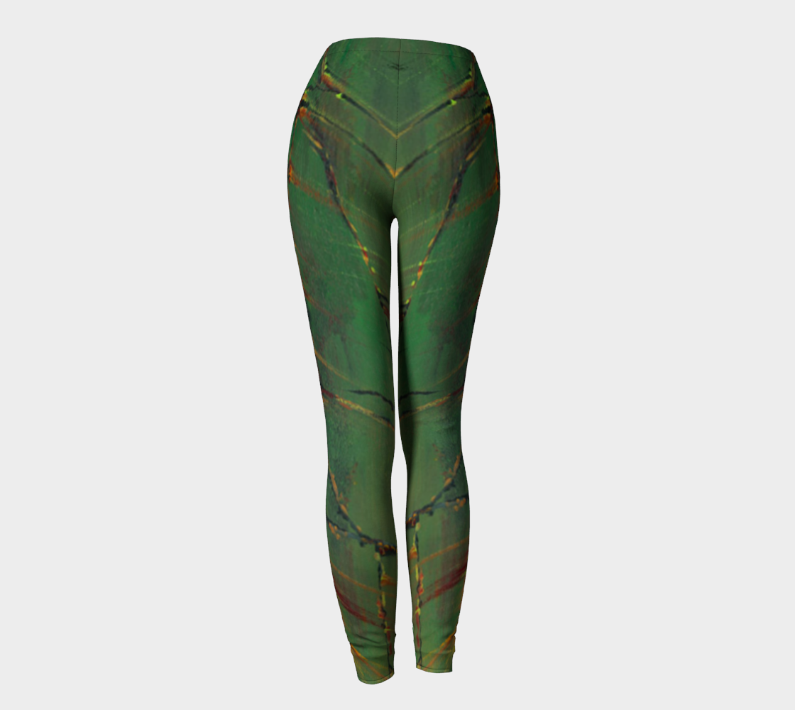 River Rock Leggings