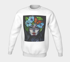 Haunted Sweatshirt